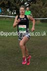 Senior womens National Cross Country Relays. Photo: David T. Hewitson/Sports for All Pics